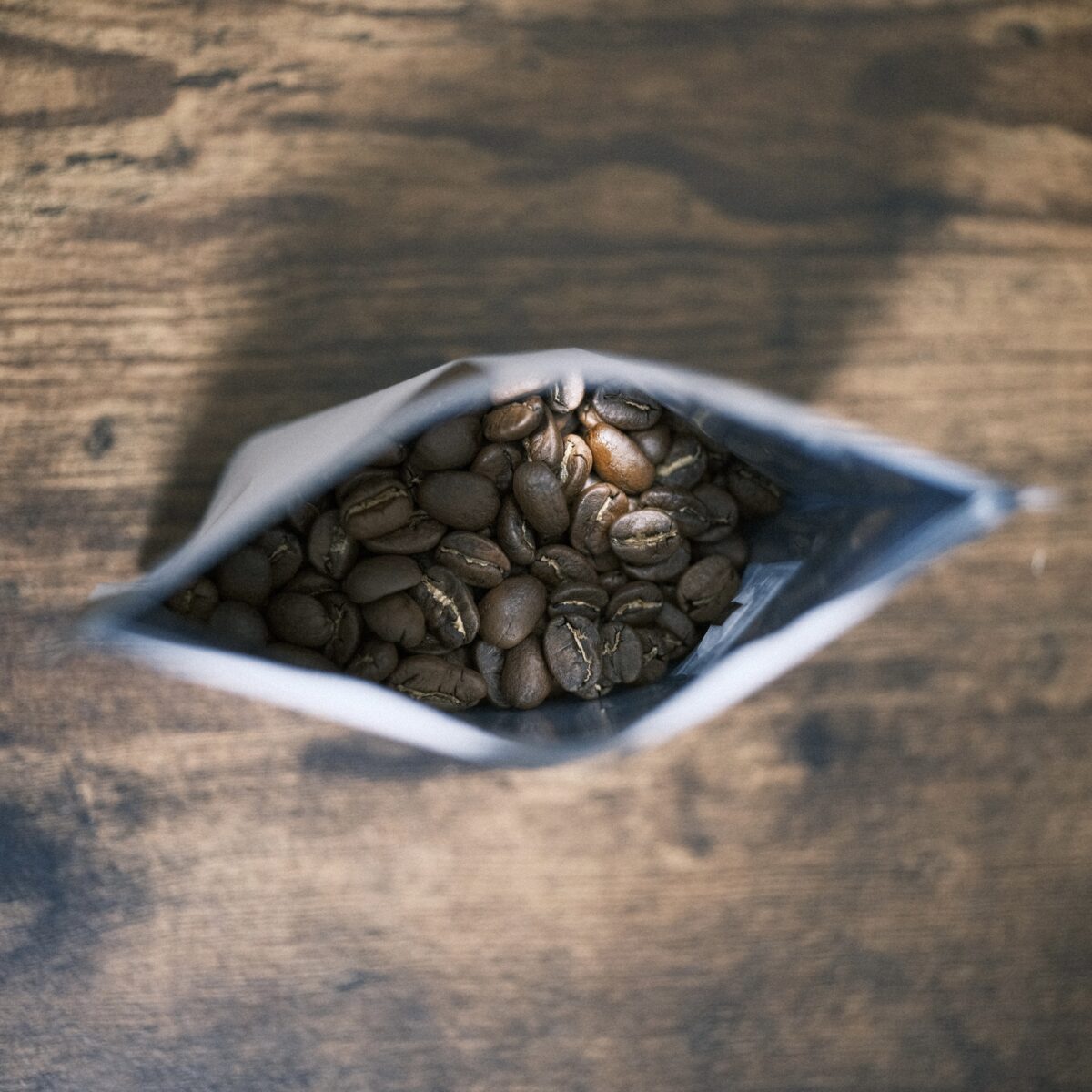 BASE COFFEEのコーヒー豆