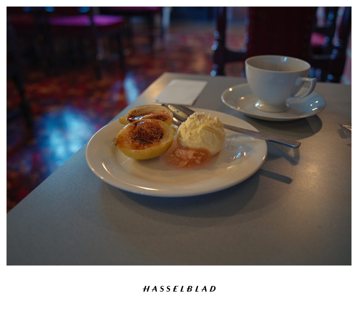 SWC/M × CFV 100C 作例