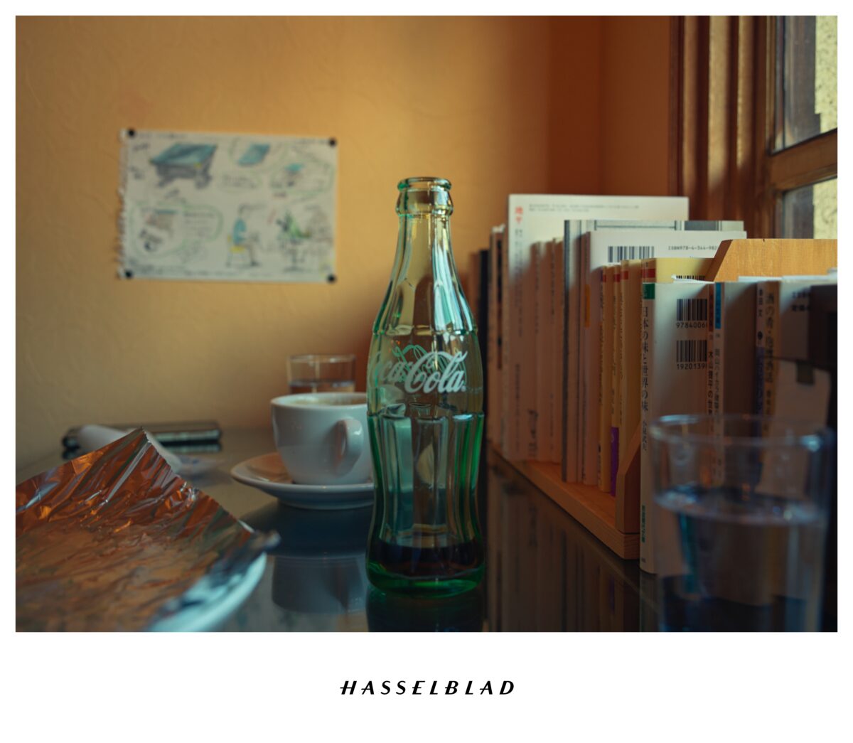 SWC/M × CFV 100C 作例