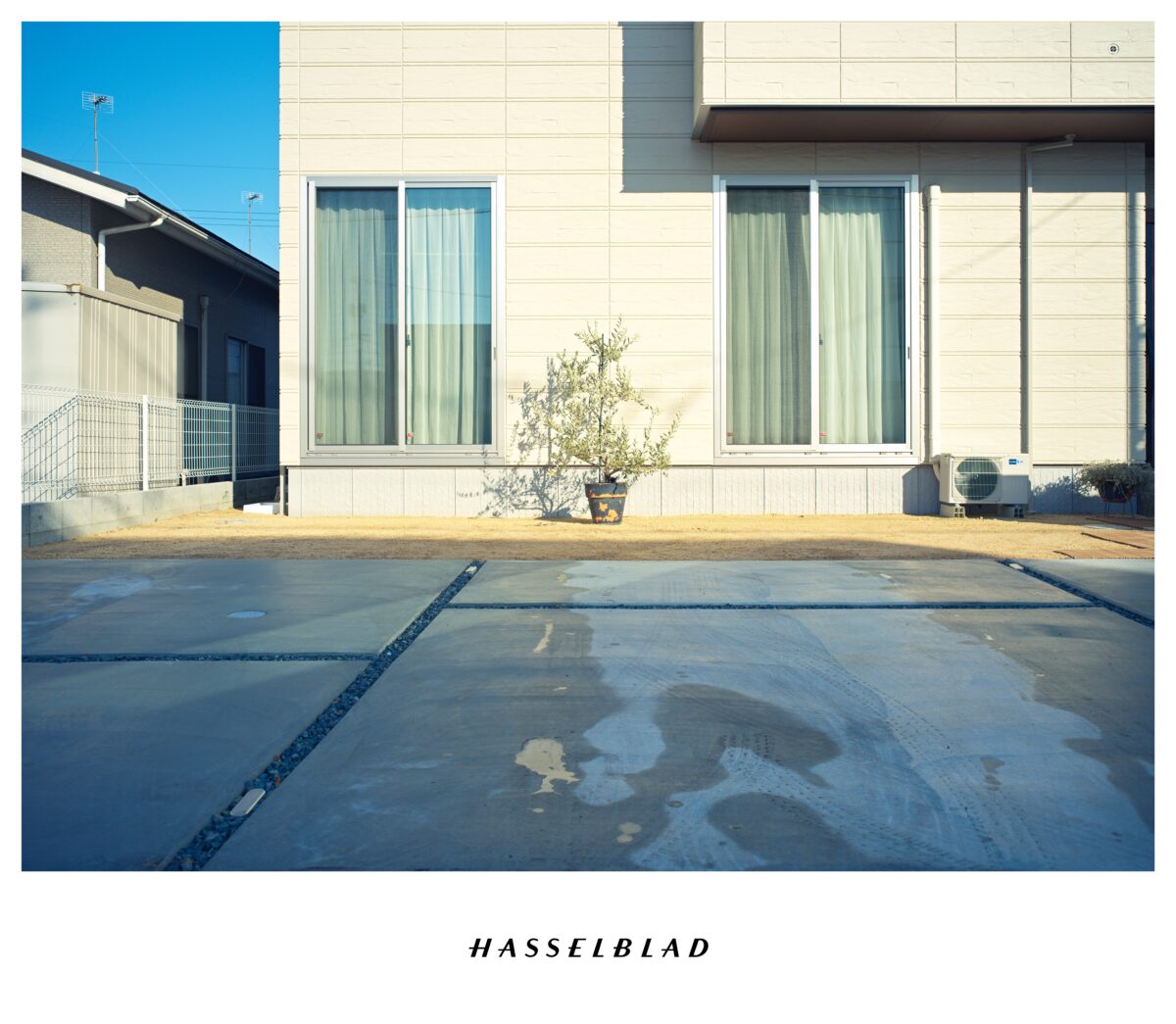 SWC/M × CFV 100C 作例