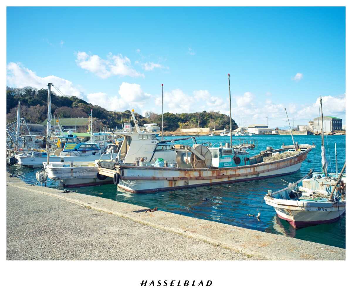 SWC/M × CFV 100C 作例