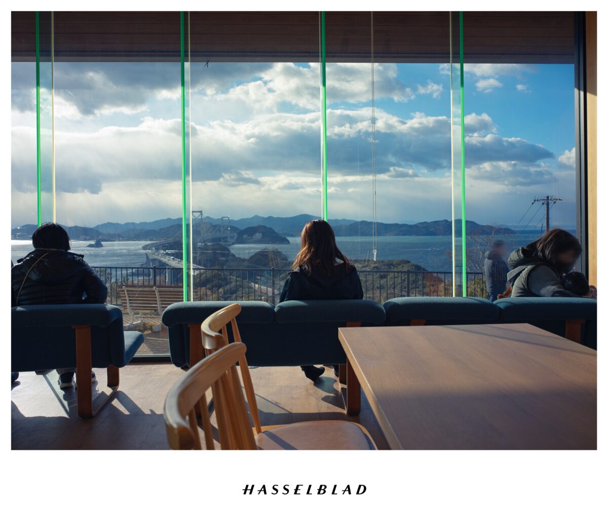 SWC/M × CFV 100C 作例