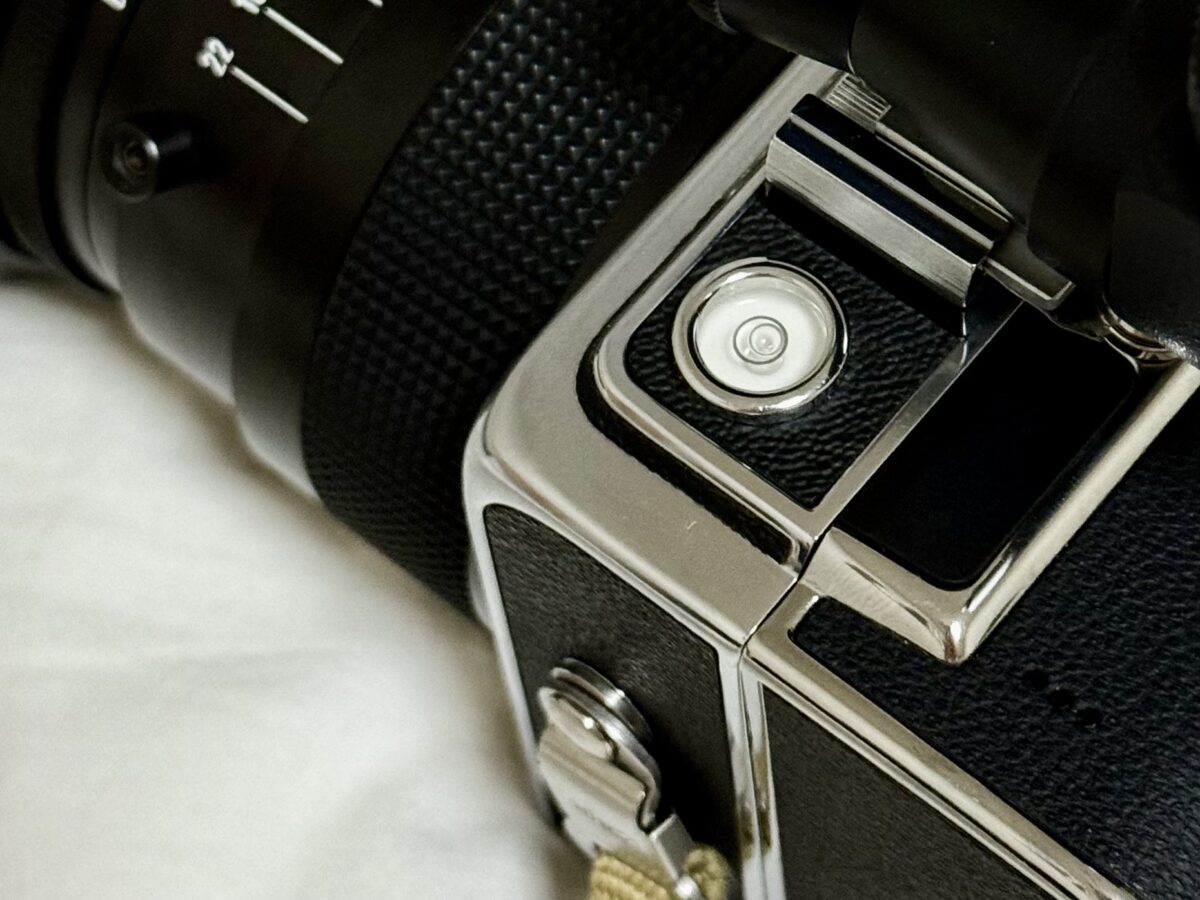 SWC/M 水準器アップ