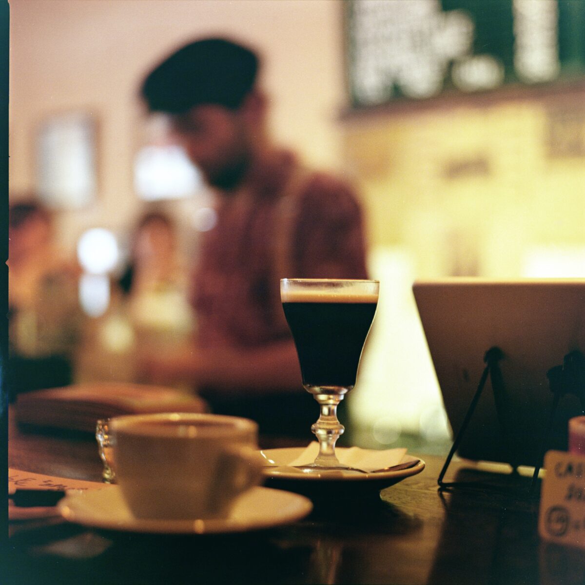 HASSELBLAD 503CXi × Lomography Color Negative 100